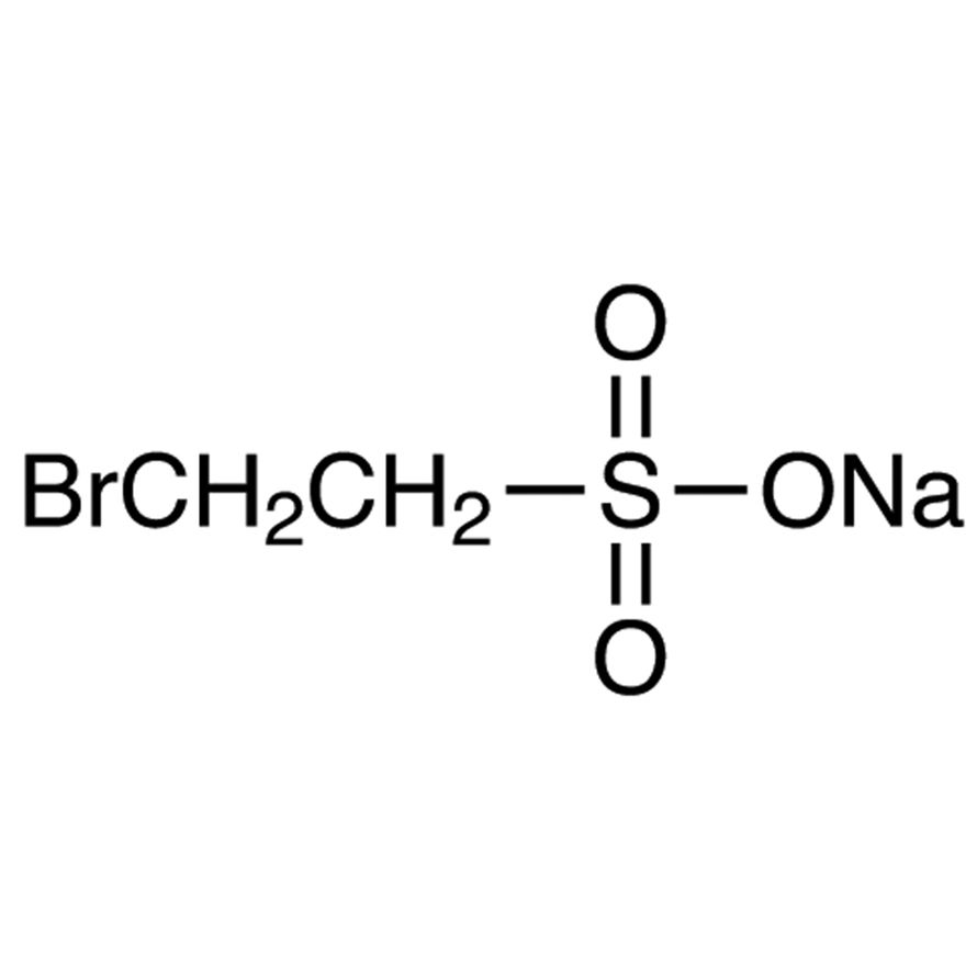 Sodium 2-Bromoethanesulfonate