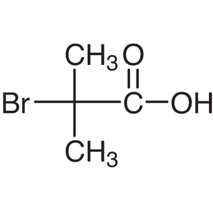 2-Bromoisobutyric Acid