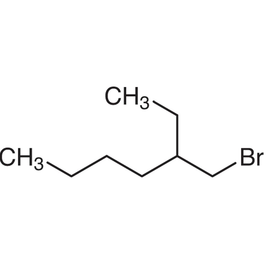 1-Bromo-2-ethylhexane