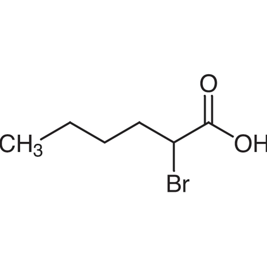 2-Bromohexanoic Acid