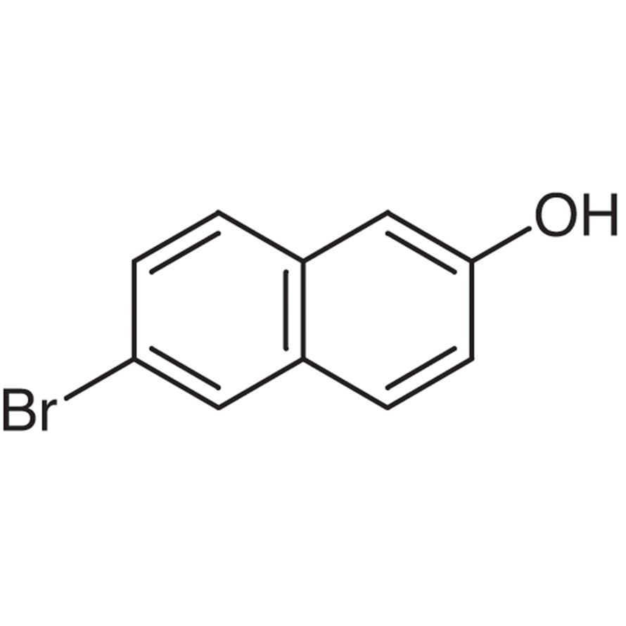 6-Bromo-2-naphthol