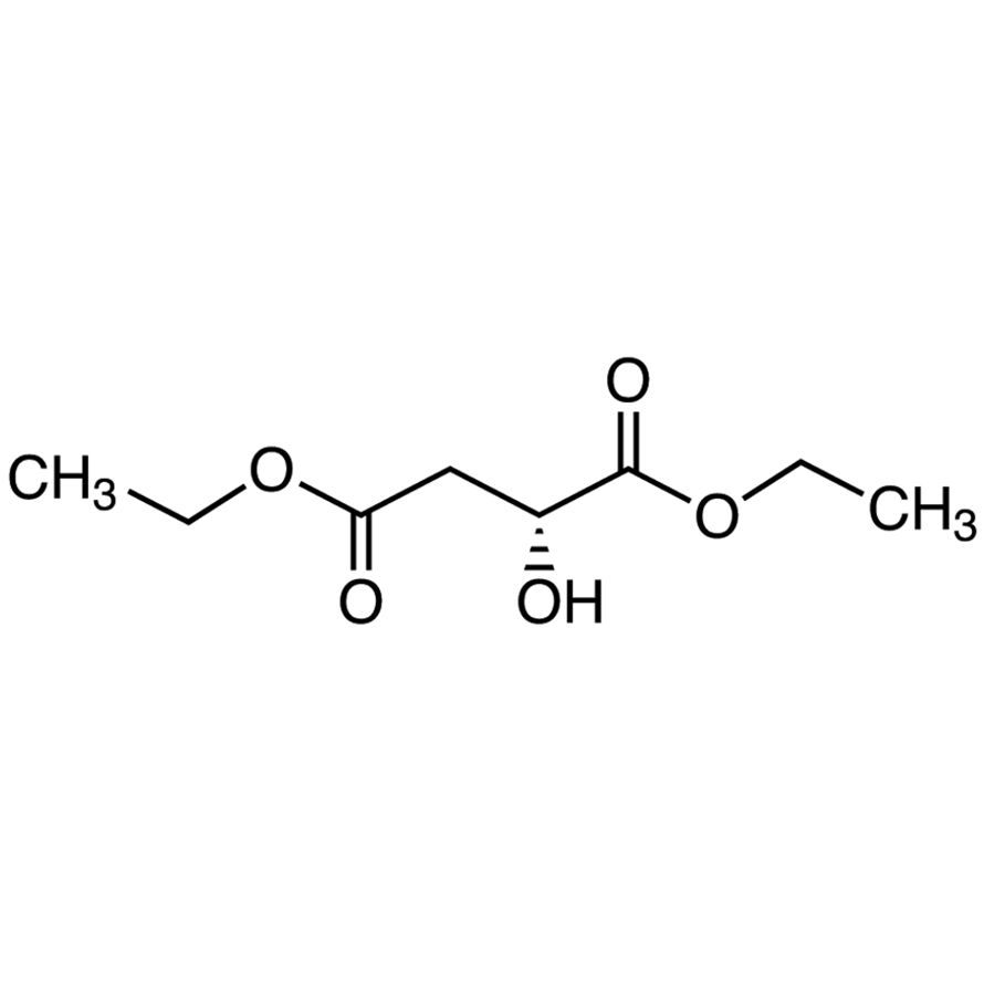 Diethyl D-(+)-Malate