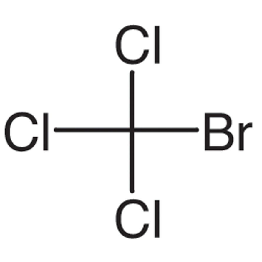 Bromotrichloromethane