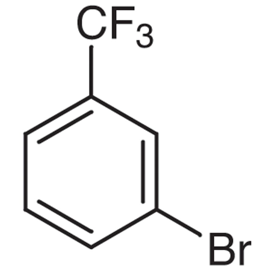 3-Bromobenzotrifluoride