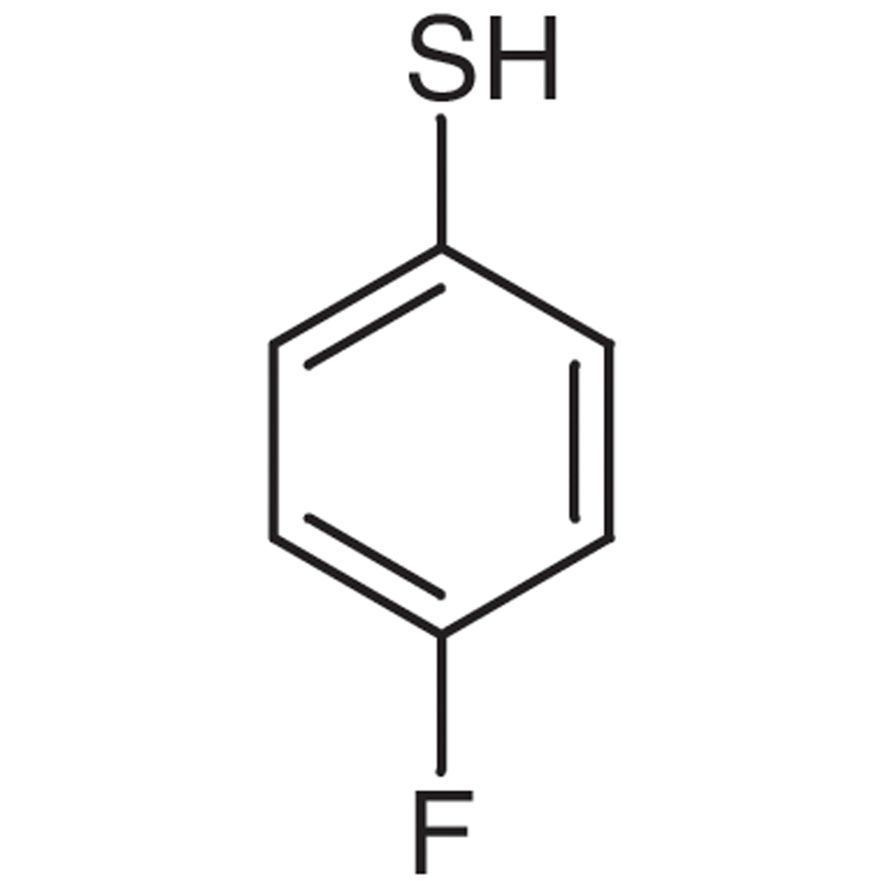 4-Fluorobenzenethiol