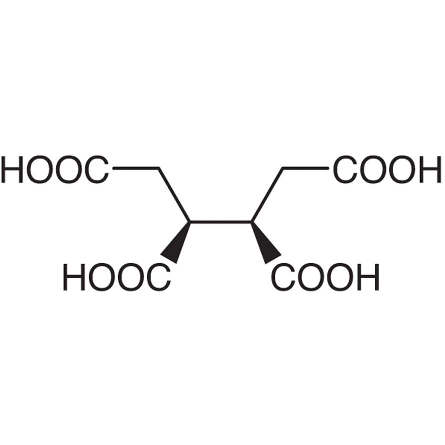 meso-Butane-1,2,3,4-tetracarboxylic Acid