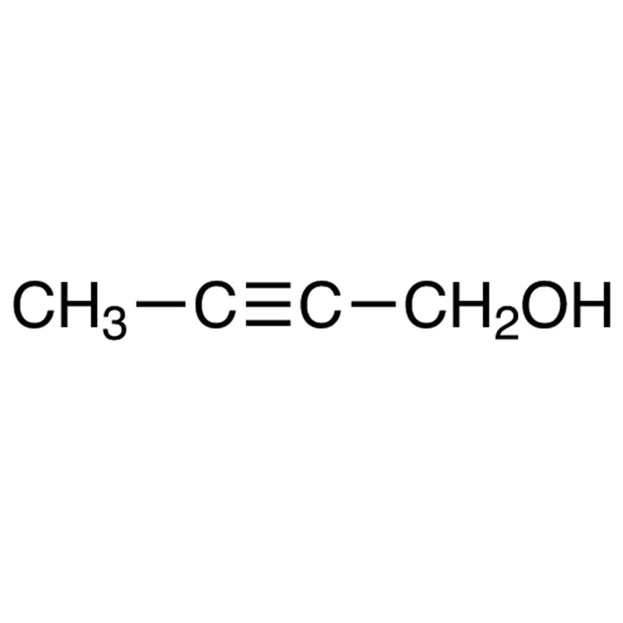 2-Butyn-1-ol