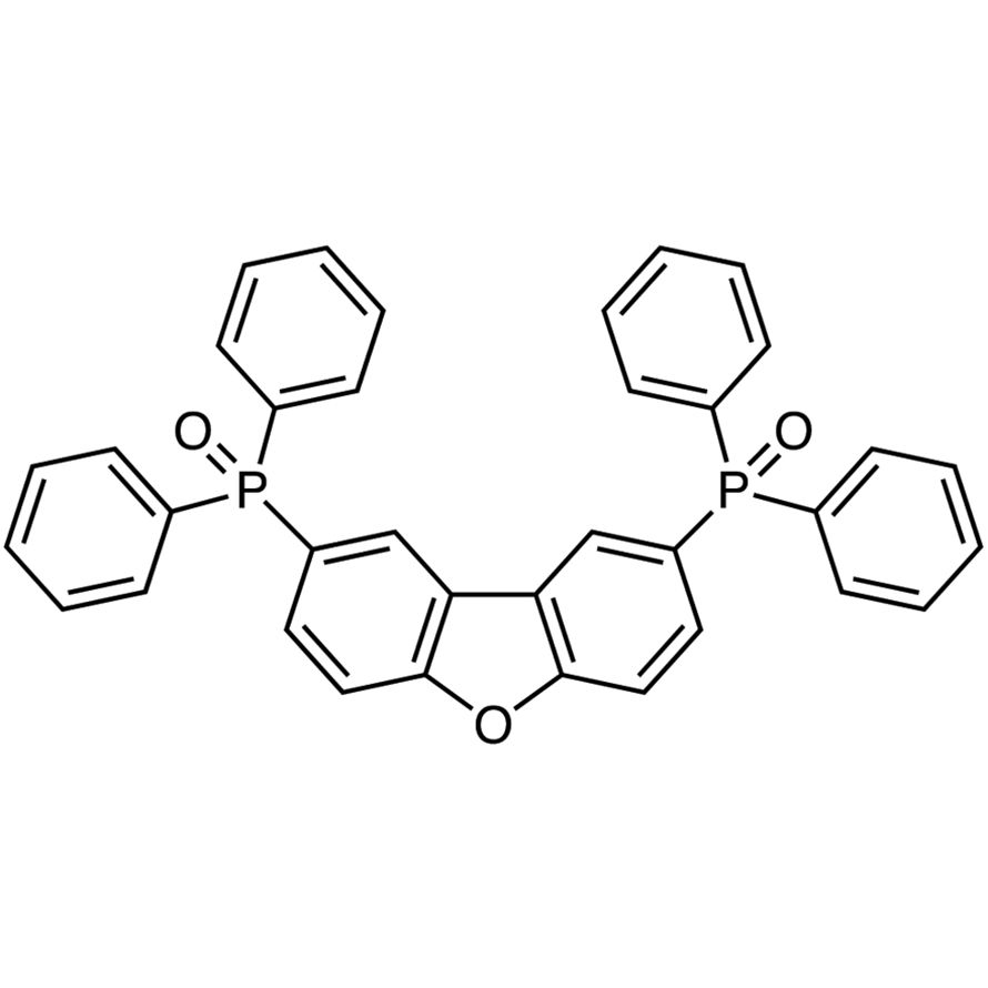 2,8-Bis(diphenylphosphoryl)dibenzo[b,d]furan