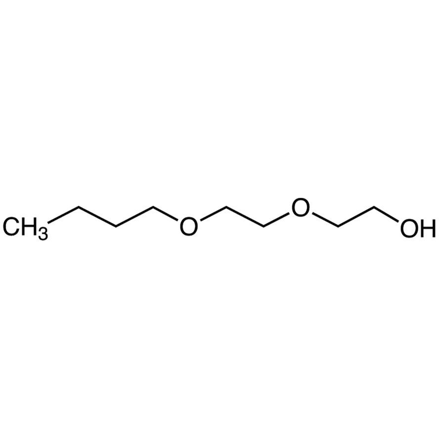 Diethylene Glycol Monobutyl Ether