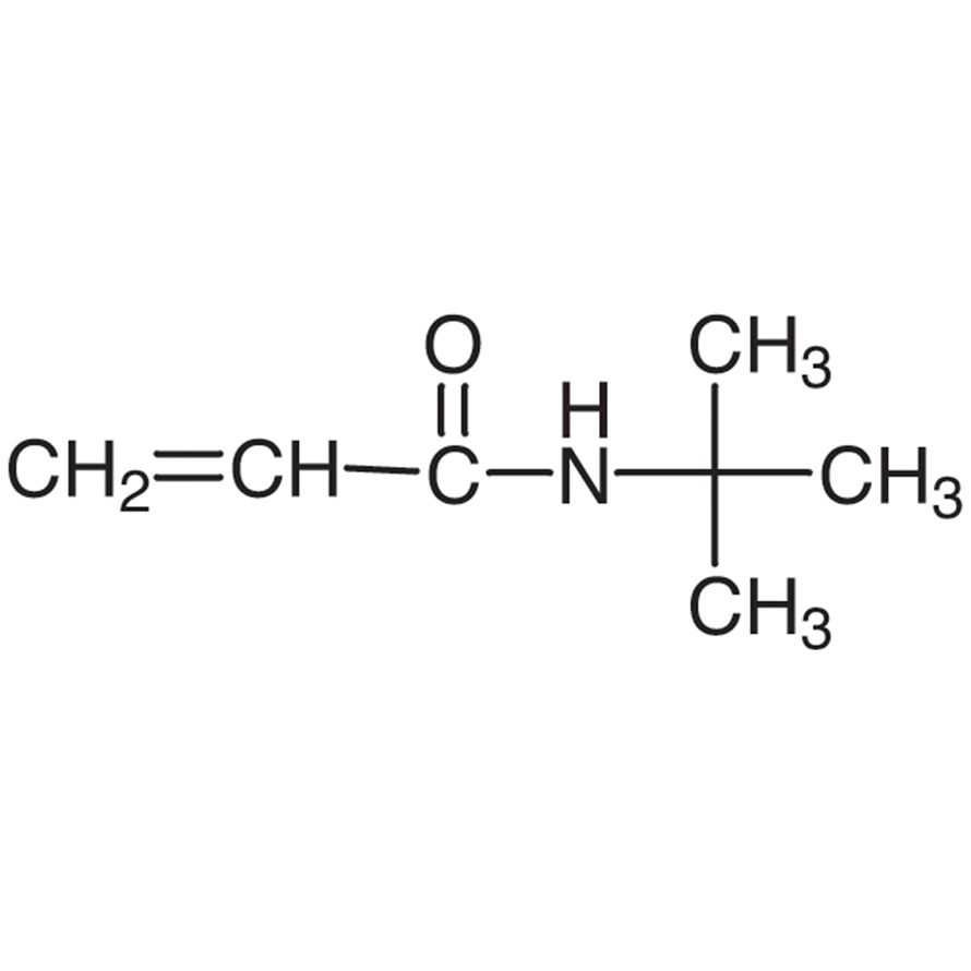 N-tert-Butylacrylamide