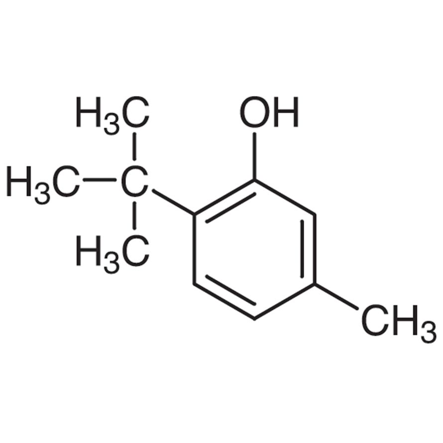 6-tert-Butyl-m-cresol