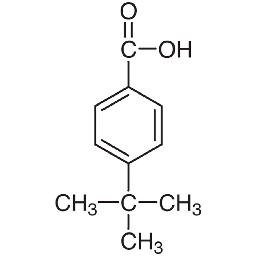 4-tert-Butylbenzoic Acid