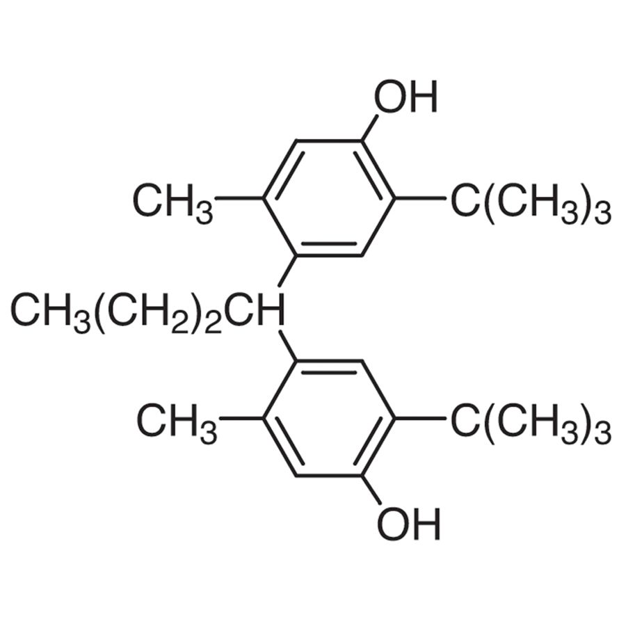 4,4'-Butylidenebis(6-tert-butyl-m-cresol)