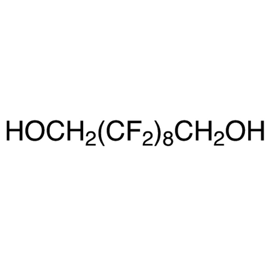 1H,1H,10H,10H-Hexadecafluoro-1,10-decanediol