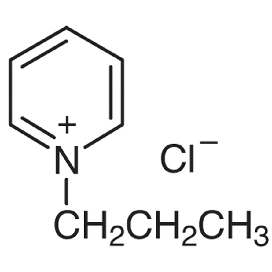 1-Propylpyridinium Chloride