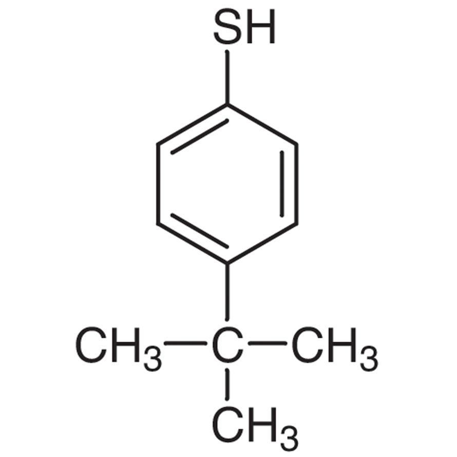 4-tert-Butylbenzenethiol