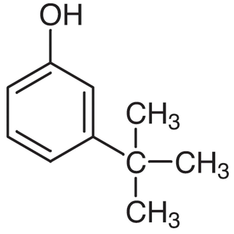 3-tert-Butylphenol