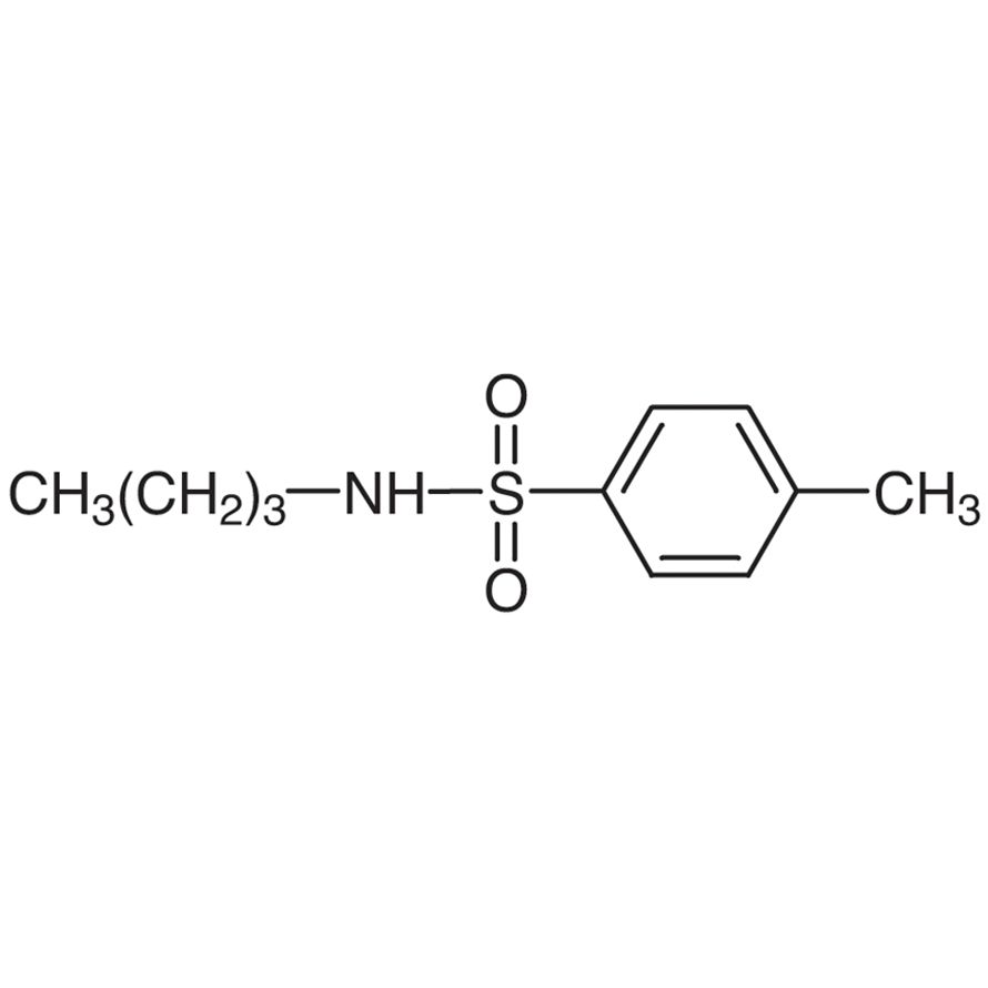 N-Butyl-p-toluenesulfonamide