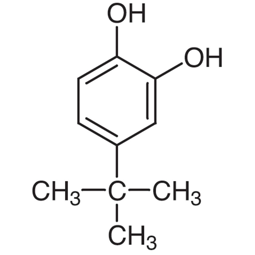 4-tert-Butylpyrocatechol