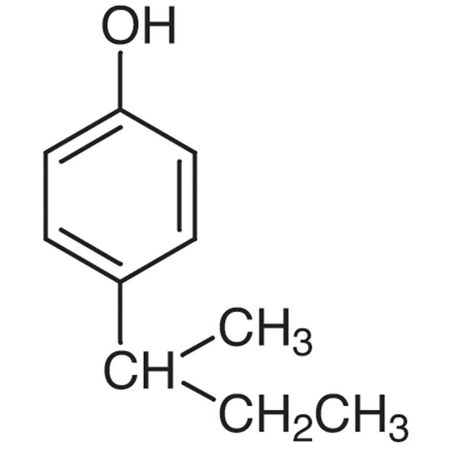 4-sec-Butylphenol