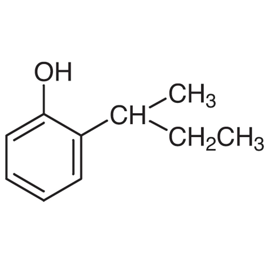 2-sec-Butylphenol