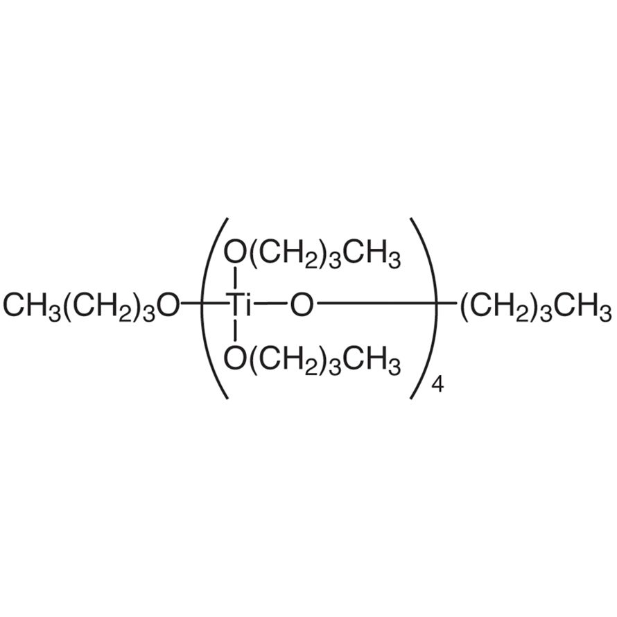 Tetrabutyl Orthotitanate Tetramer