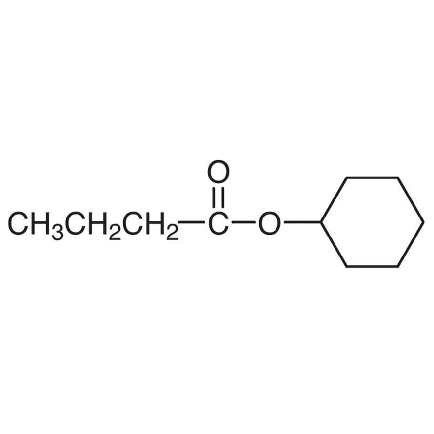 Cyclohexyl Butyrate