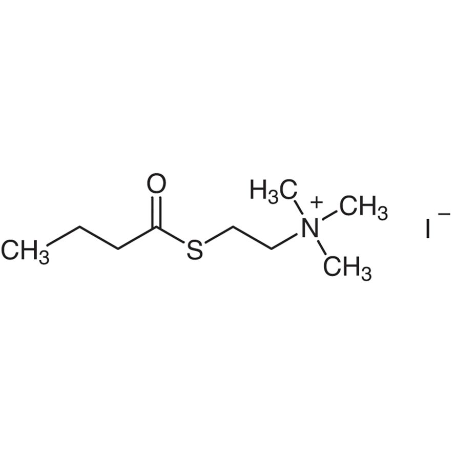 Butyrylthiocholine Iodide