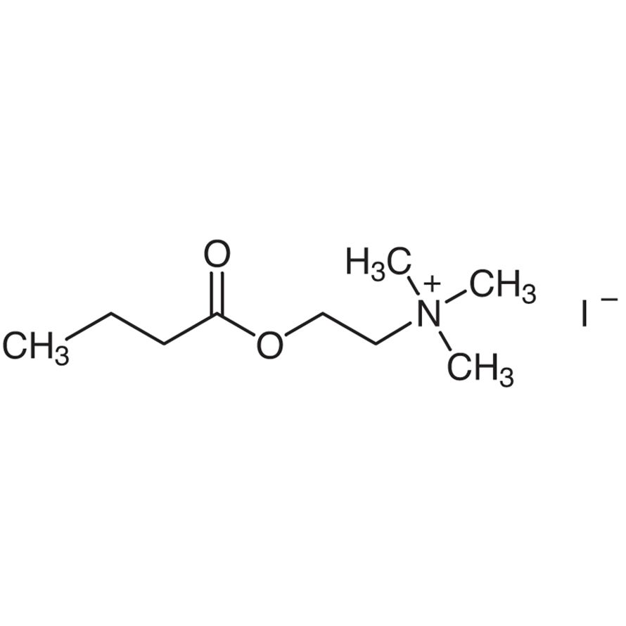 Butyrylcholine Iodide