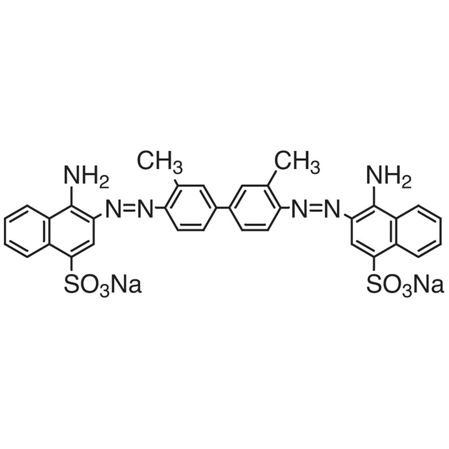 Benzopurpurine 4B