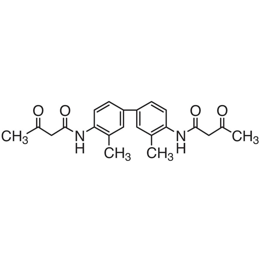 N,N'-Bis(acetoacetyl)-o-toluidine