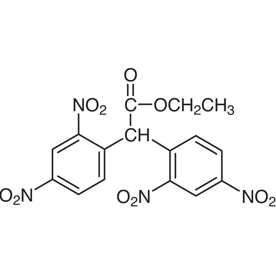 Ethyl Bis(2,4-dinitrophenyl)acetate