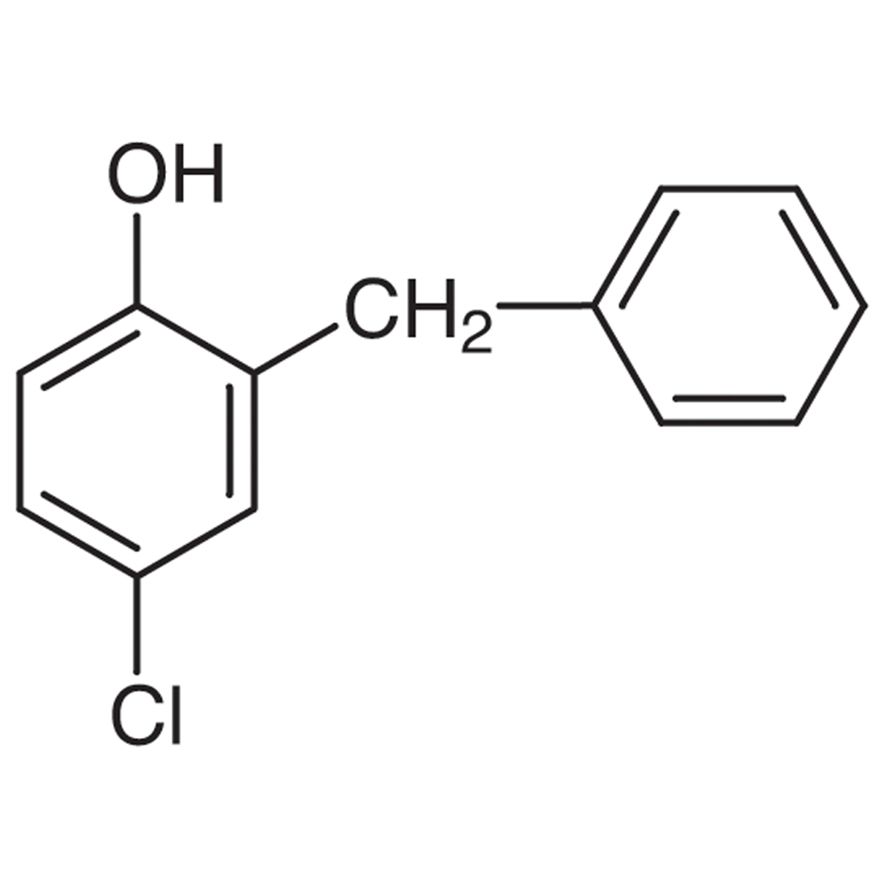 2-Benzyl-4-chlorophenol