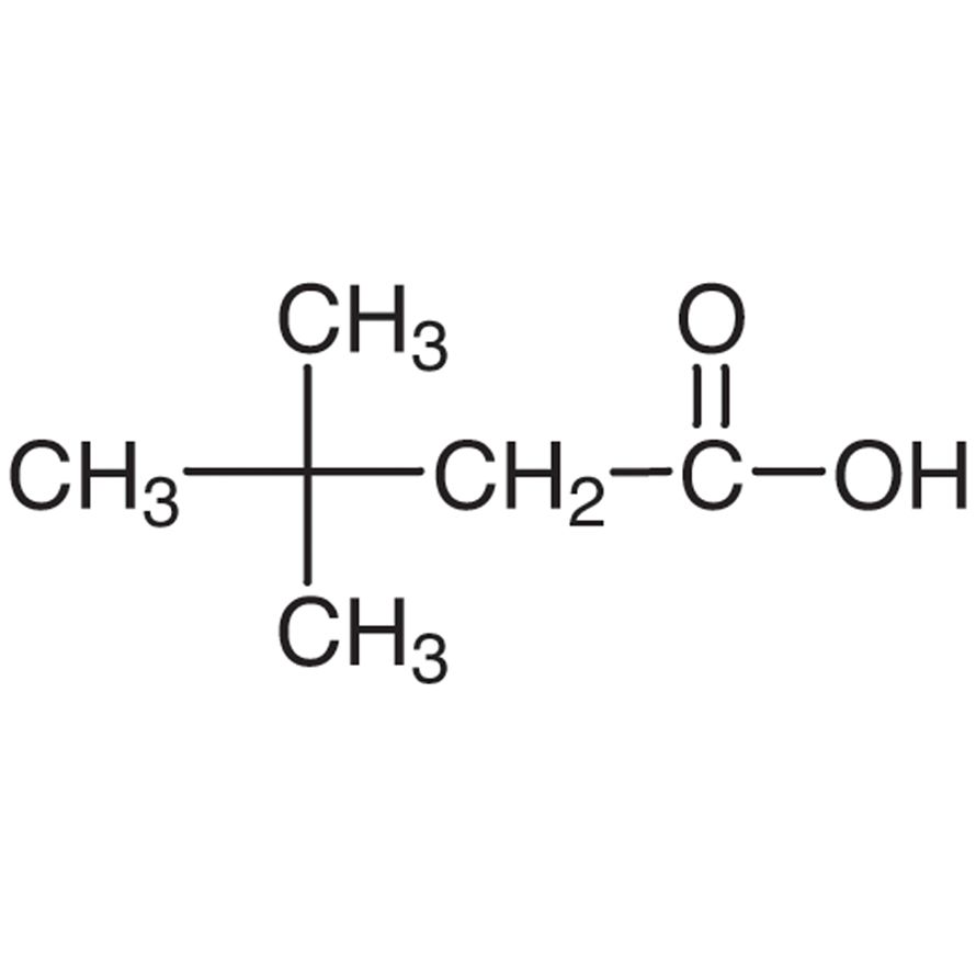 tert-Butylacetic Acid