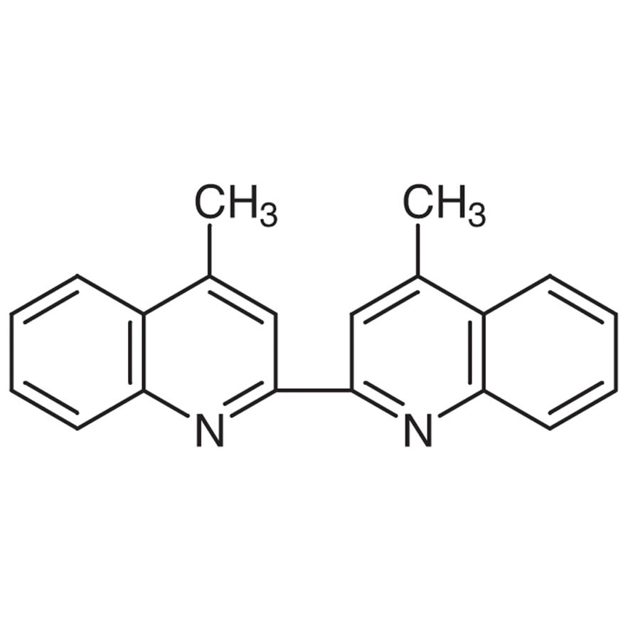 2,2'-Bi-4-lepidine