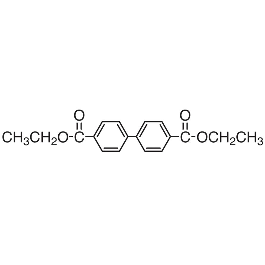 Diethyl 4,4'-Biphenyldicarboxylate