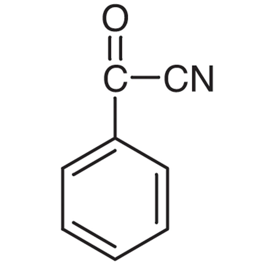 Benzoyl Cyanide