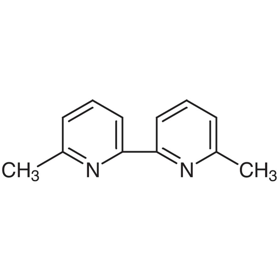 6,6'-Dimethyl-2,2'-bipyridyl