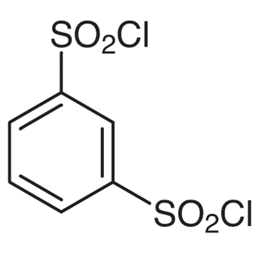 1,3-Benzenedisulfonyl Chloride