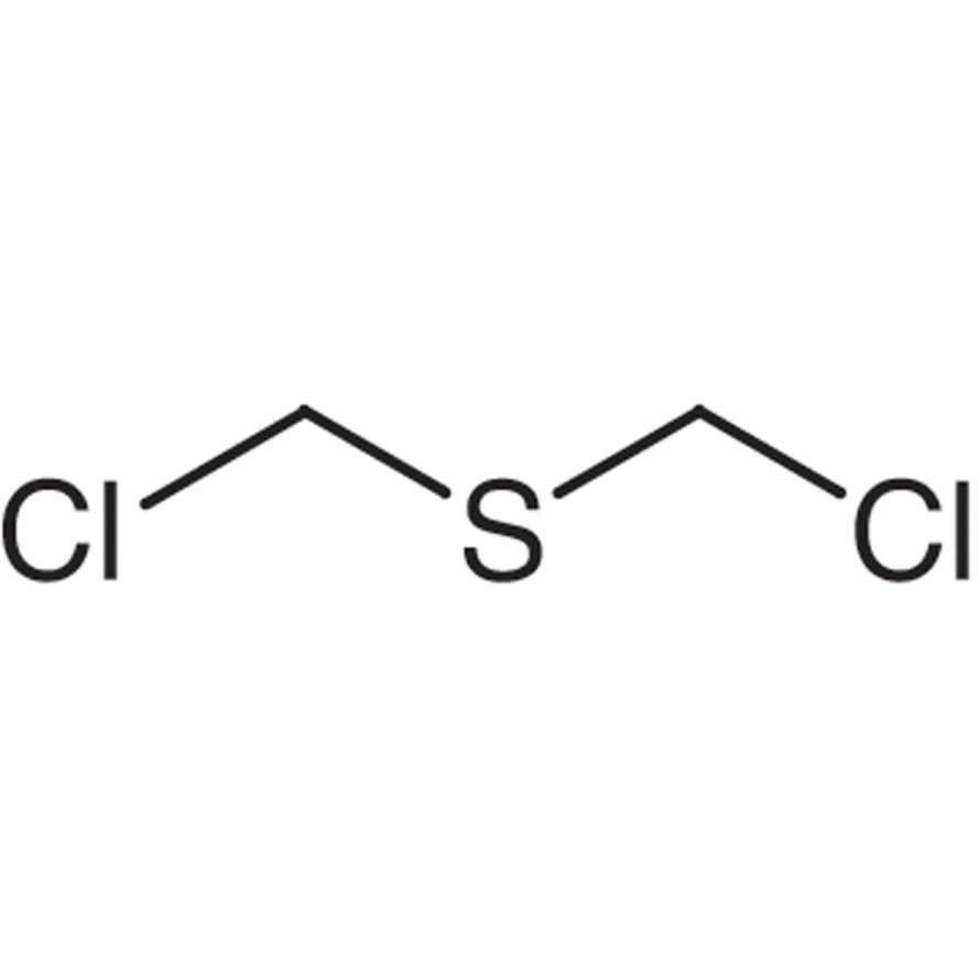 Bis(chloromethyl) Sulfide