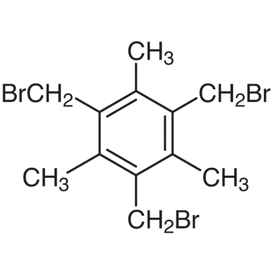 1,3,5-Tris(bromomethyl)-2,4,6-trimethylbenzene