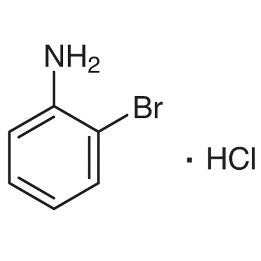 2-Bromoaniline Hydrochloride