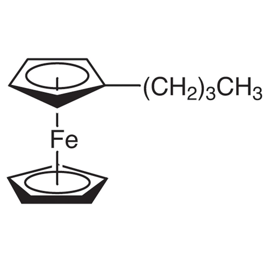 Butylferrocene