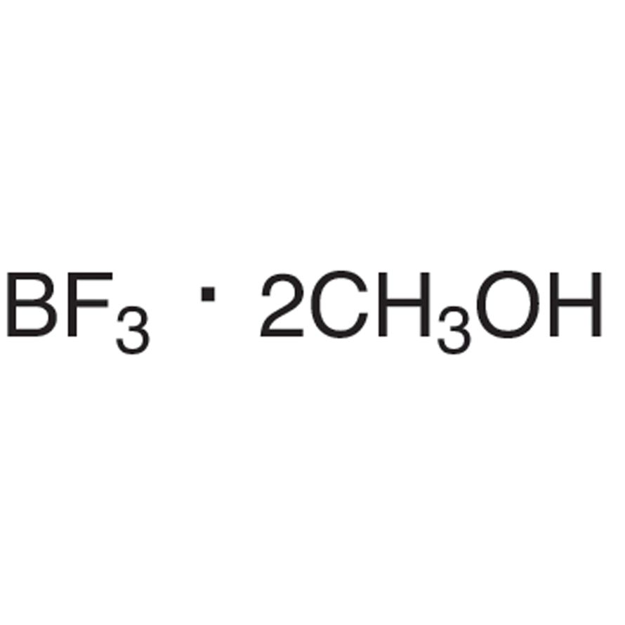 Boron Trifluoride - Methanol Complex