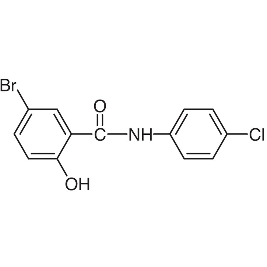 5-Bromo-4'-chlorosalicylanilide