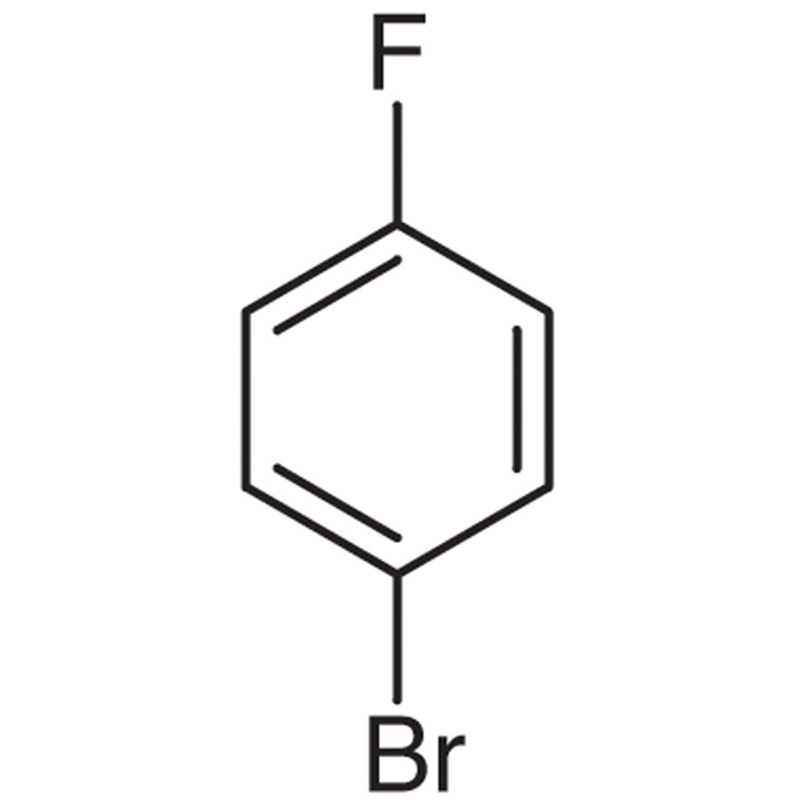 4-Bromofluorobenzene