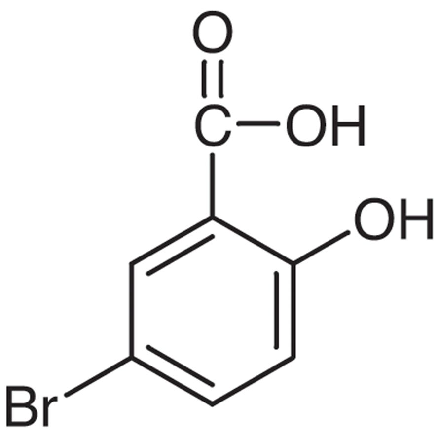 5-Bromosalicylic Acid