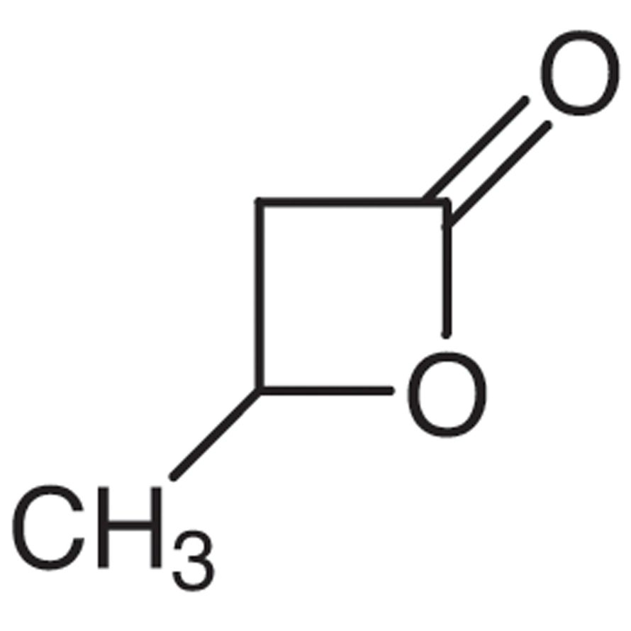 β-Butyrolactone