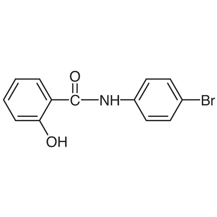 4'-Bromosalicylanilide