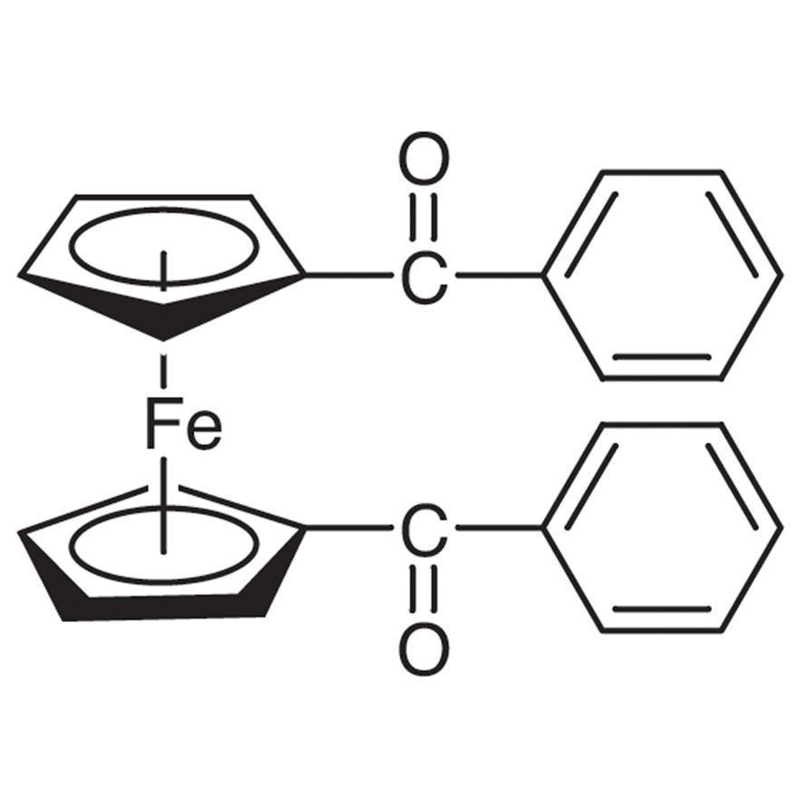 1,1'-Dibenzoylferrocene